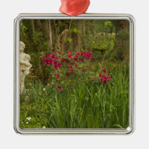 Adorno Metálico Estados Unidos; Carolina del Sur; Charleston;4