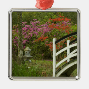 Adorno Metálico Estados Unidos; Carolina del Sur; Charleston;5