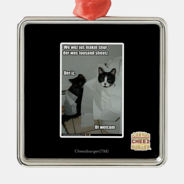 Adorno Metálico Estamos trabajando jus makin sur (Frente)