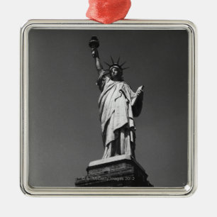 Adorno Metálico Estatua de la libertad