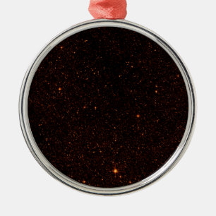 Adorno Metálico Estrellas de bronce
