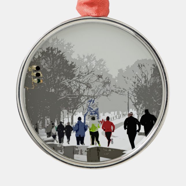 Adorno Metálico Estrellazo para los días de fiesta (Frente)