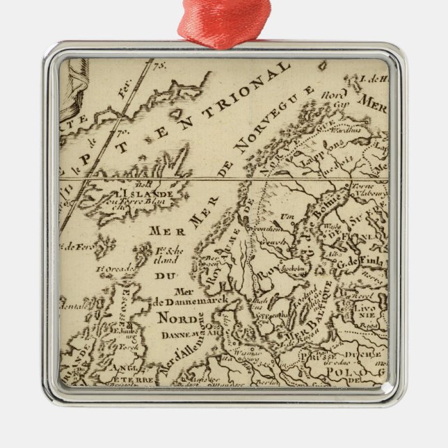 Adorno Metálico Europa 28 (Frente)