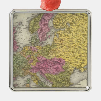 Adorno Metálico Europa 29