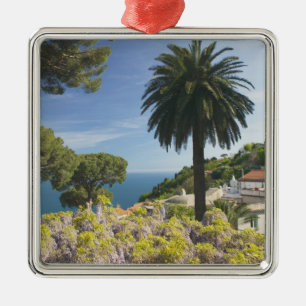 Adorno Metálico Europa, Italia, Campania, (Costa de Amalfi),
