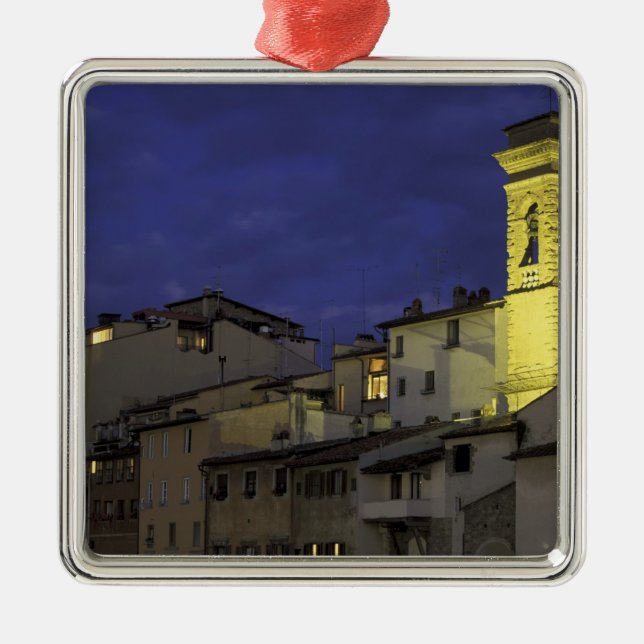 Adorno Metálico Europa, Italia, Florencia, detalles arquitectónico (Frente)