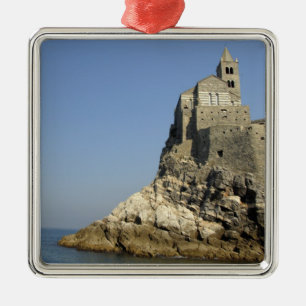 Adorno Metálico Europa, Italia, Portovenere también conocido como