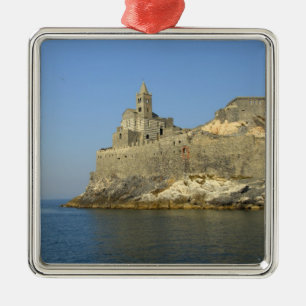 Adorno Metálico Europa, Italia, Portovenere también conocido como 
