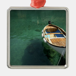 Adorno Metálico Europa, Italia, región de Liguria, Cinque Terre, 