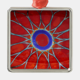 Adorno Metálico Europa, Italia, Sicilia, Taormina. Tradicional 6