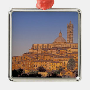 Adorno Metálico Europa, Italia, Toscana, Siena. Siglo XIII