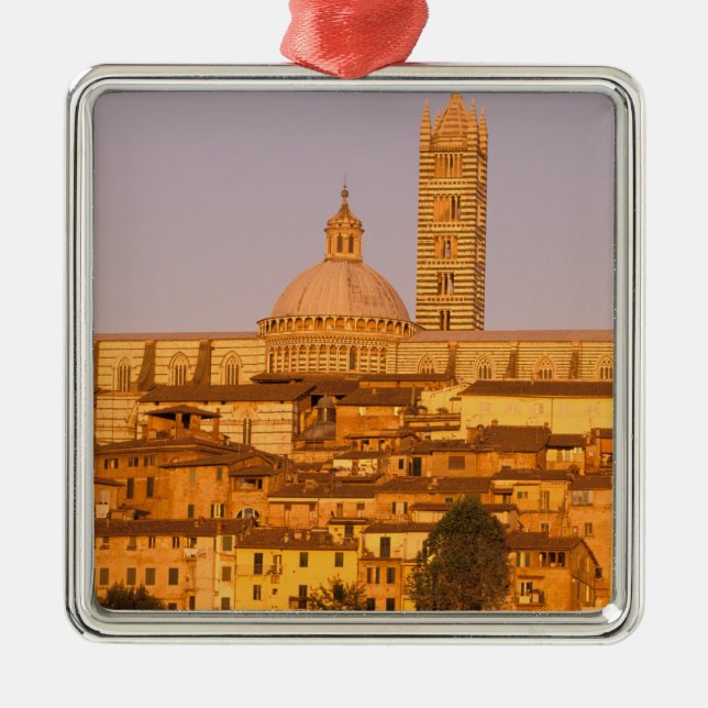 Adorno Metálico Europa, Italia, Toscana, Siena. siglo XIII 2 (Frente)