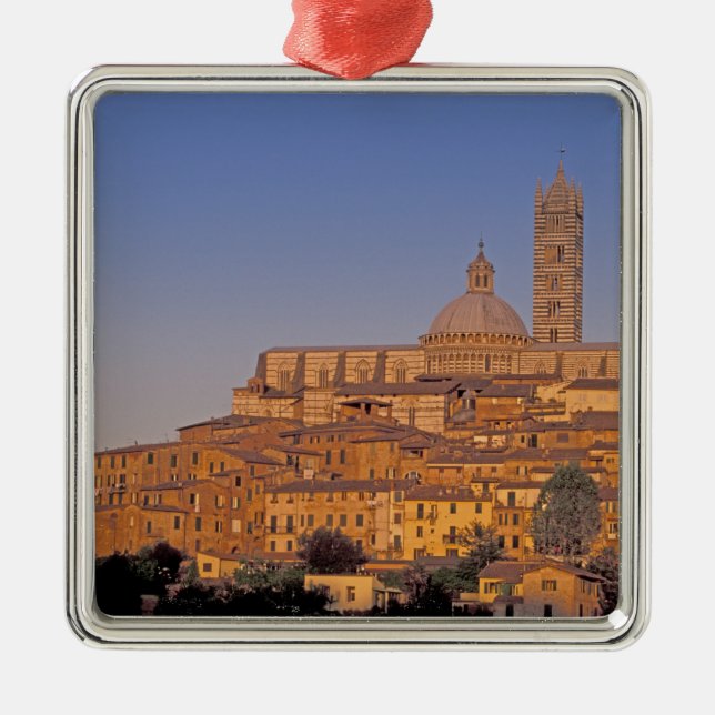 Adorno Metálico Europa, Italia, Toscana, Siena. siglo XIII 3 (Frente)