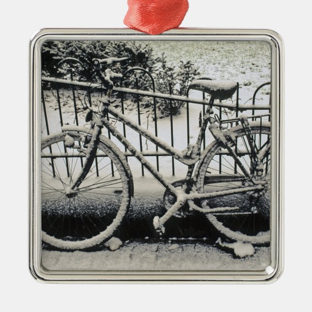 Adorno Metálico Europa, Países Bajos, Amsterdam.El (Frente)