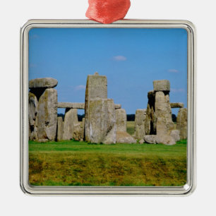 Adorno Metálico Europa, Reino Unido, Inglaterra, Wiltshire,