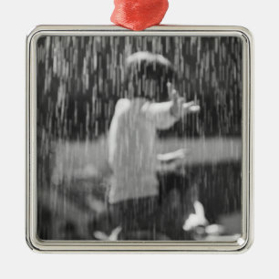 Adorno Metálico Europa, Suiza, Ginebra. Salón del motor de Ginebra