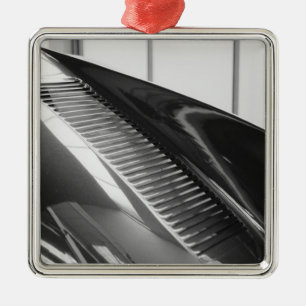 Adorno Metálico Europa, Suiza, Lucerna. Tatra 2 checa 1938