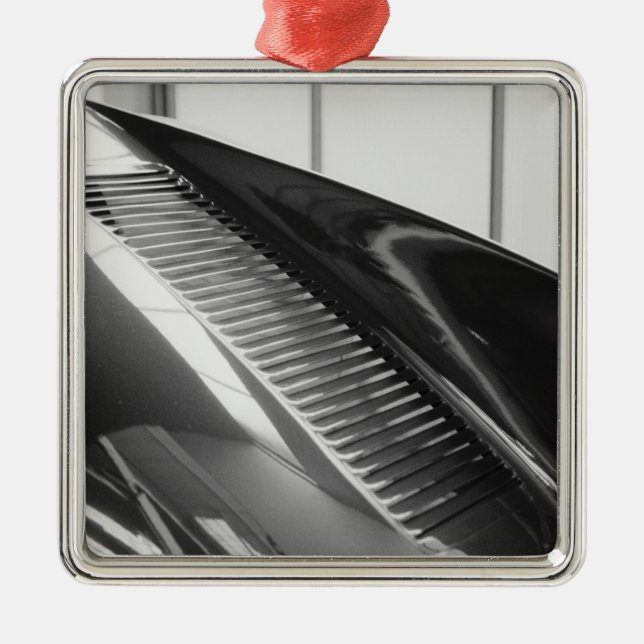 Adorno Metálico Europa, Suiza, Lucerna. Tatra 2 checa 1938 (Frente)