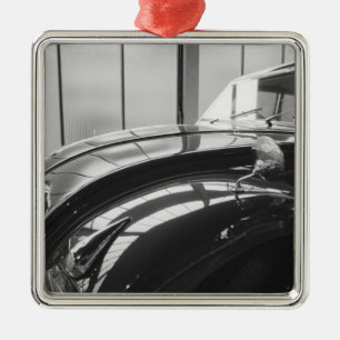 Adorno Metálico Europa, Suiza, Lucerna. Tatra checa 1938