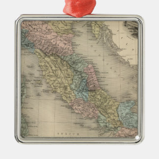 Adorno Metálico Ex Italia