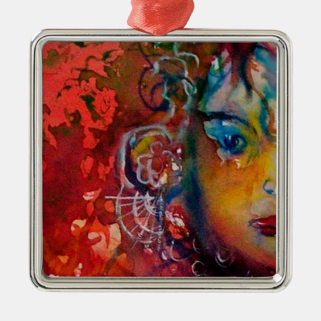 ADORNO METÁLICO EXCALIBUR (Frente)