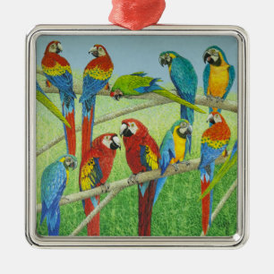 Adorno Metálico Extensión de las noticias