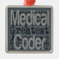 Extraordinaria del código médico