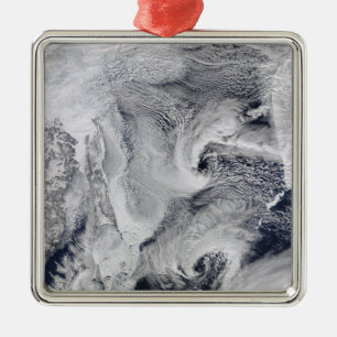 Adorno Metálico Extremo oriente de Rusia