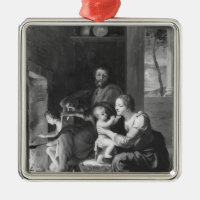 Familia santa, después de 1650