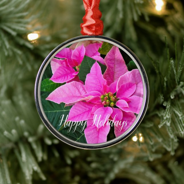 Adorno Metálico Felices Fiestas セ ラ・オ・ナ メ ト (Árbol)