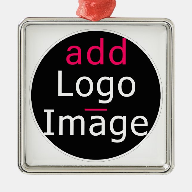 Adorno Metálico Festividad de Personalizado profesional de moda (Frente)