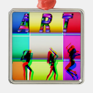 Adorno Metálico Fiesta