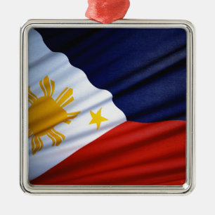 Adorno Metálico filipinas