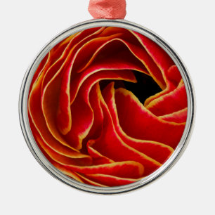 Adorno Metálico Flor de macro Campos de flores Carlsbad, CA