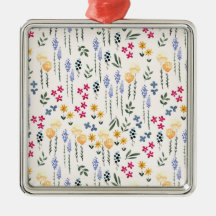 Flor Primavera Botánica Floral