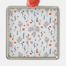 Flor Primavera Botánica Floral