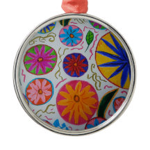 Floral moderna