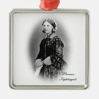 Adorno Metálico Florence Nightingale-Enfermería Graduado+Personali