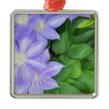 Flores de verano