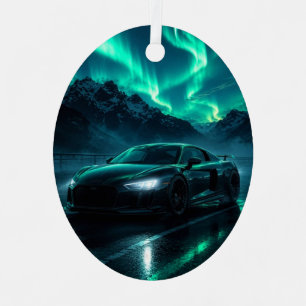 Adorno Metálico Fondos de pantalla geniales de coches Ultra HD par