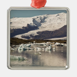 Adorno Metálico FORMACIONES Iceberg