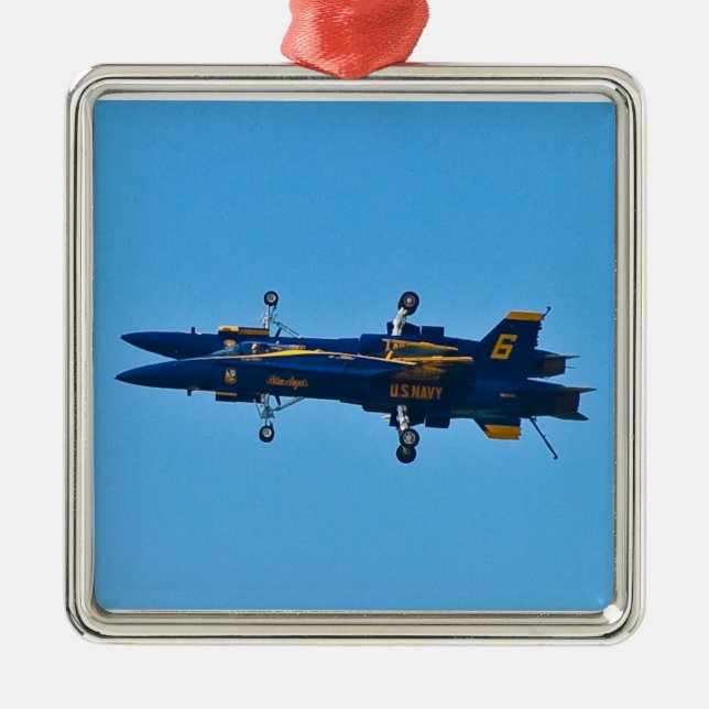 Adorno Metálico Fortus (Frente)