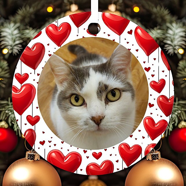 Adorno Metálico Foto del Mascota del Personalizado del marco del c (Subido por el creador)