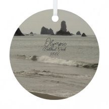 Foto del Parque Nacional Olímpico