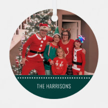 Fotos navideñas de Feliz Verde Abierto