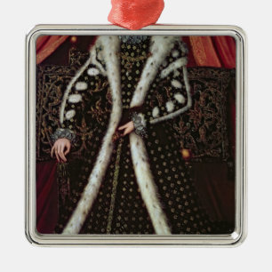 Adorno Metálico Frances Sidney, condesa de Sussex, c.1565