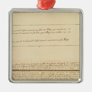 Adorno Metálico Francia 32