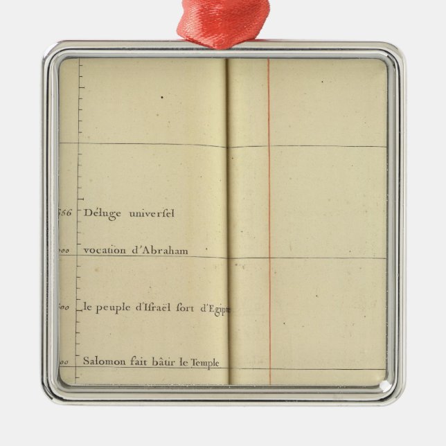 Adorno Metálico Francia 38 (Frente)