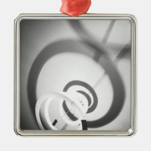 Adorno Metálico Francia, Museo de Escultura y Arte Moderno