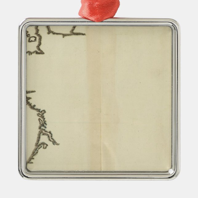 Adorno Metálico Francia Outine (Frente)